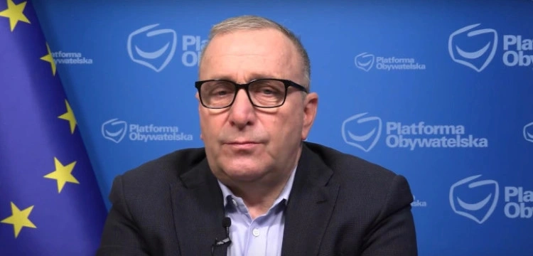 Piękny umysł, czyli Schetyna krytykuje hasło wyborcze PiS: Jest trudne do zapamiętania