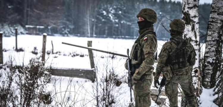 „The Times”: To Polska jest dziś obrońcą Europy