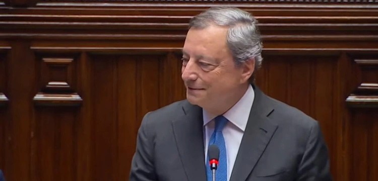 Premier Włoch podał się do dymisji. Już drugi raz