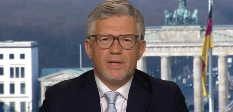 Melnyk w rocznicę rzezi wołyńskiej:  „Dziś nikomu nie możemy pozwolić na wbijanie klina między naród polski i ukraiński”