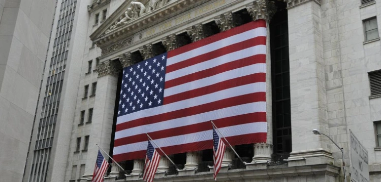 Inflacja w Stanach Zjednoczonych najwyższa od ponad 40 lat