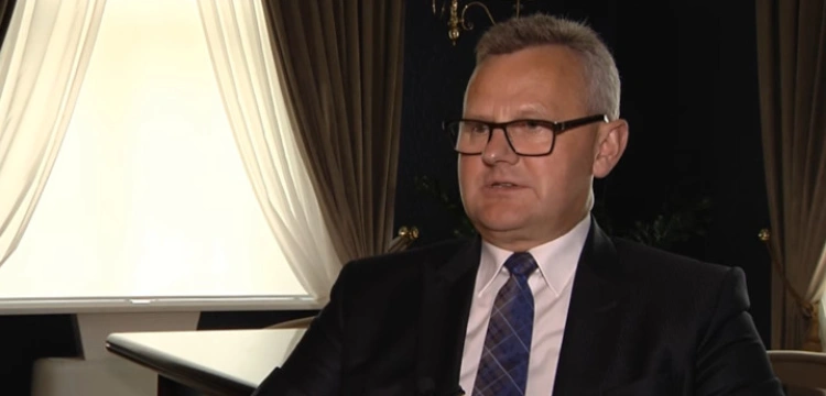 Interesy rodziny Gradów. Syn byłego ministra chce pozwać „Gazetę Polską”