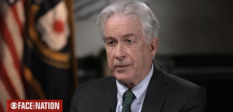 Szef CIA w Kijowie. Zapoznał się z planem Ukrainy na zakończenie wojny