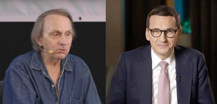 Unicestwienie Europy? Premier Morawiecki: Rośnie bunt wobec brukselskiego marazmu