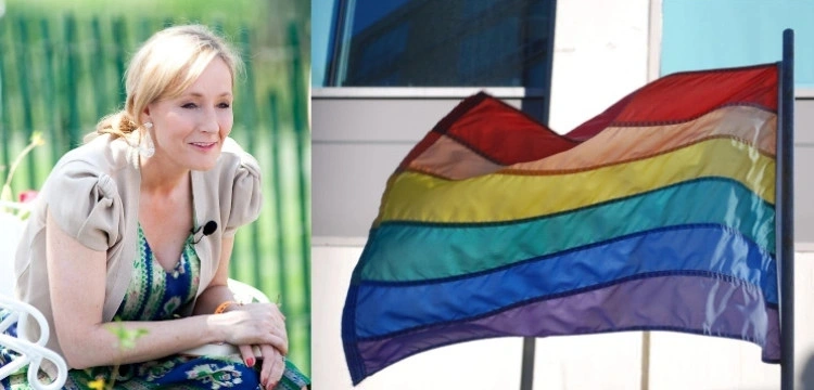 Księgarnia prowadząca kampanię przeciw zakazywaniu książek usuwa... książki J.K. Rowling