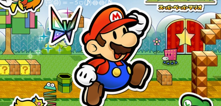 „Paper Mario” nie będzie już takie samo. Do popularnej gry dla dzieci wkracza… transpłciowa postać