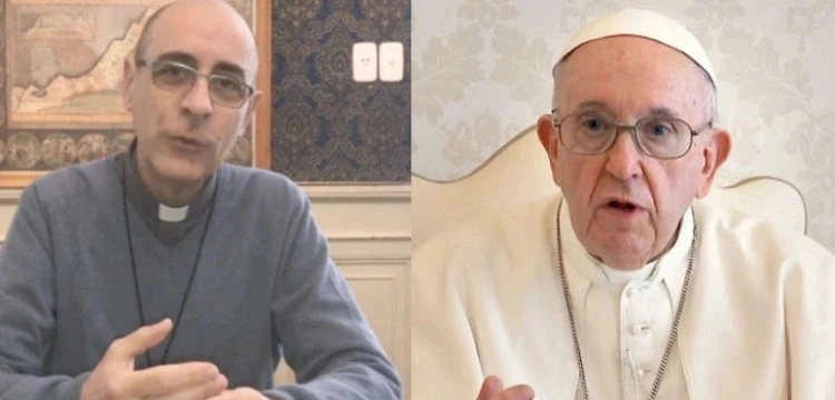 Ks. Heimerl: Watykan chce zakwestionować objawienia maryjne, bo są sprzeczne z agendą Franciszka