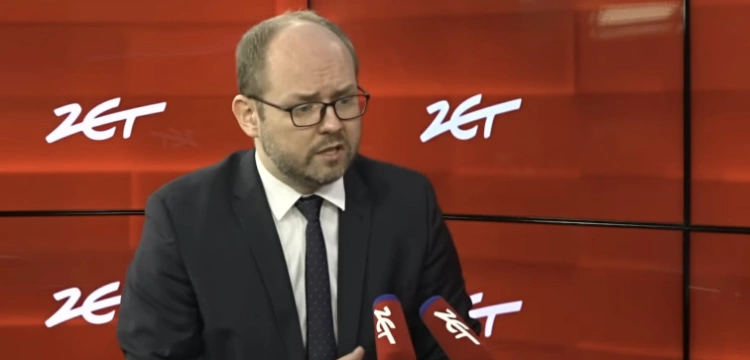 Sabotaż kolei i legionellę może coś łączyć? Przydacz: Kremlowi zależy na destabilizacji Polski