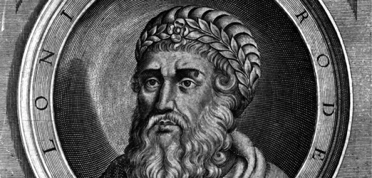 Herod - obłąkany tyran