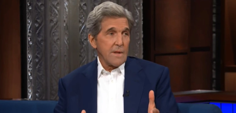 Wysłannik Bidena w Polsce: Dziękuję za polskie przywództwo