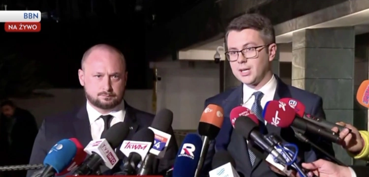 Pilne! Polska podnosi gotowość bojową. Trwają konsultacje ws. art. 4 NATO