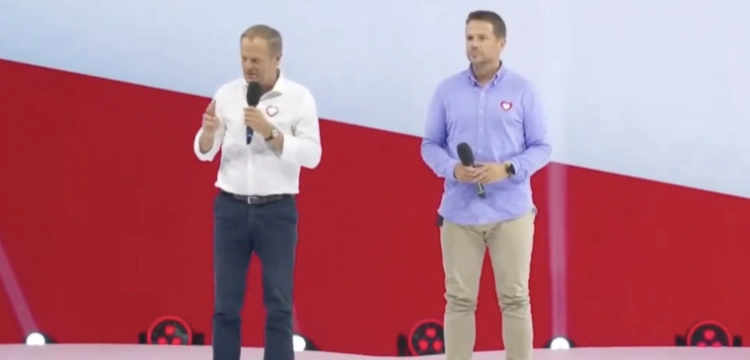 „Donald, gdzie konkrety?”