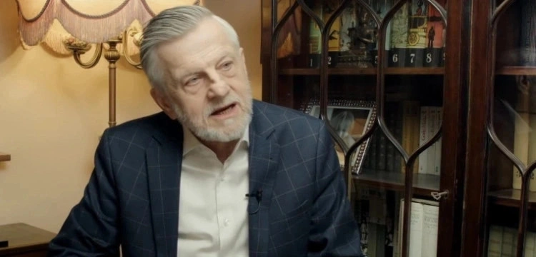 Rząd Tuska. Prof. Zybertowicz: To może być koniec rozwoju Polski