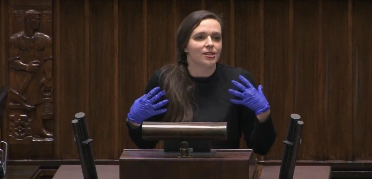 Kto głosował przeciw uchwale ws. reparacji? Oto lista posłów