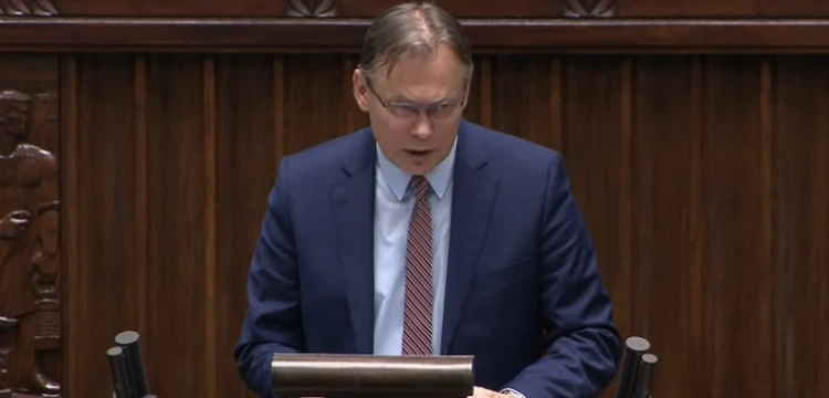 Nareszcie! Mularczyk zapowiada publikację raportu o stratach wojennych