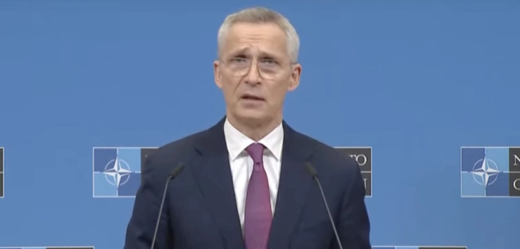 NATO przygotowuje plan wojny z Rosją. Reuters: To tysiące stron dokumentów