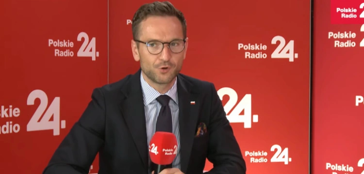 Tusk o czterodniowym tygodniu pracy. Waldemar Buda: Ja bym się bał