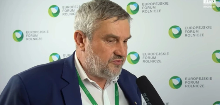 Porozumienie w Stambule. Ardanowski: Rosja gra znaczonymi kartami