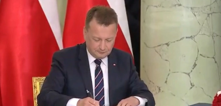 Rekonstrukcja rządu! Prezydent dokonał zmian w Radzie Ministrów