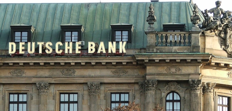 Deutsche Bank ściąga specjalistów z Rosji
