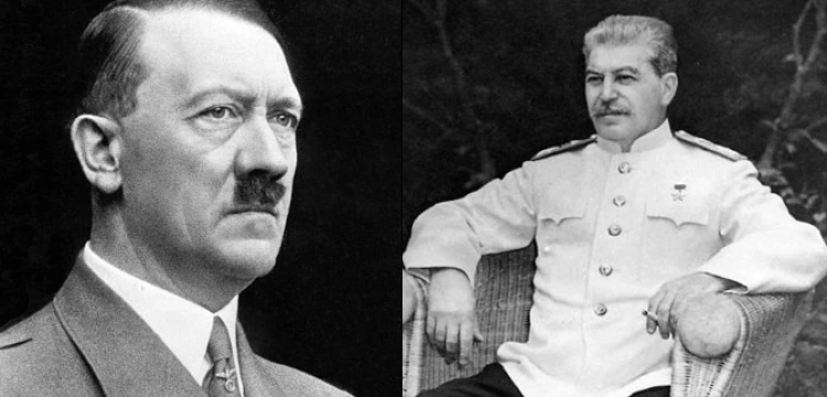 Już jutro rocznica 17 września. Rosja ,,wbiła nóż w plecy’’ Polsce walczącej z hitlerowską napaścią