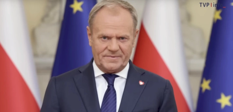 Niemiecka prasa: Nastały ciężkie czasy dla Donalda Tuska