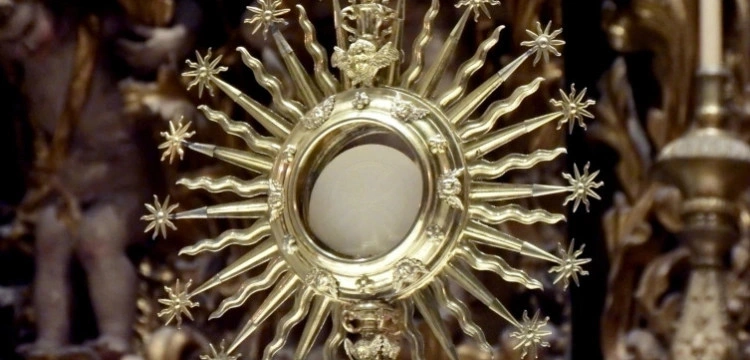 Dziś Boże Ciało. Cud eucharystyczny i objawienia bł. Julianny dały początek temu pięknemu świętu