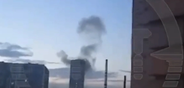 Rosjanie bezbronni wobec uderzeń z powietrza? Nowe informacje o ataku na Moskwę