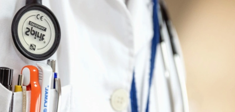 Pijany lekarz zwolniony z pracy. To nie pierwszy taki przypadek w złotowskiej lecznicy