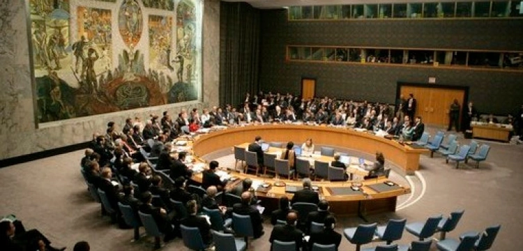 Będzie trzęsienie ziemi w Radzie Bezpieczeństwa ONZ?