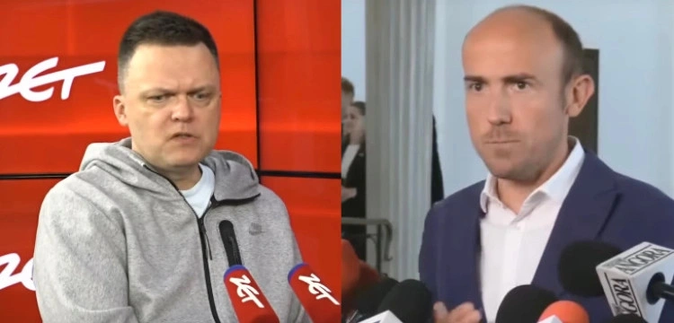 HIT! Budka o sprzeczce z Hołownią: Wygrałem, bo dostałem więcej serduszek na TT