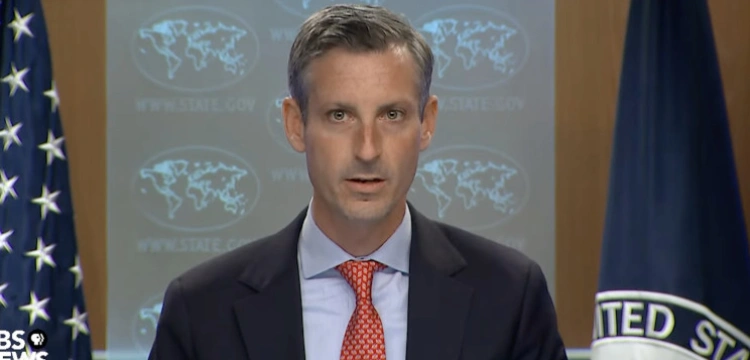 Nuklearny szantaż Putina. Biały Dom reaguje na niebezpieczną decyzję Kremla