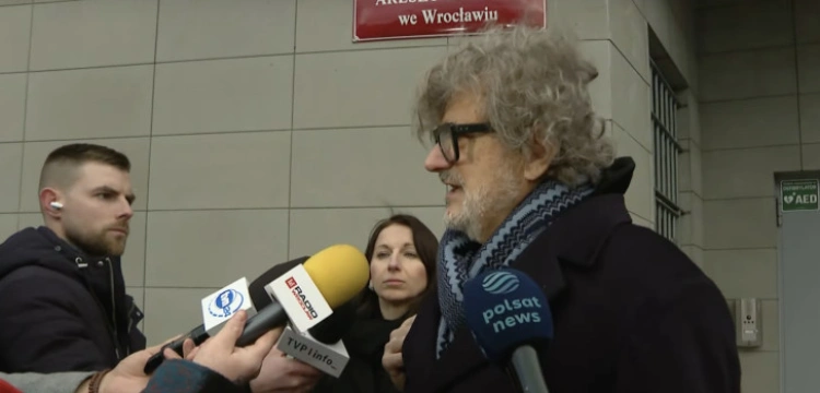 Janusz Palikot: Nie mam z czego żyć