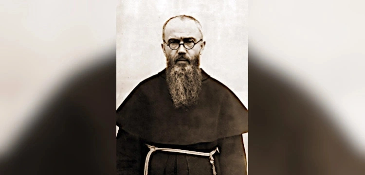 Wywiad ze świadkiem śmierci o. Maksymiliana Kolbe