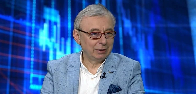 Andrzej Sadowski: NBP osłabia polską walutę