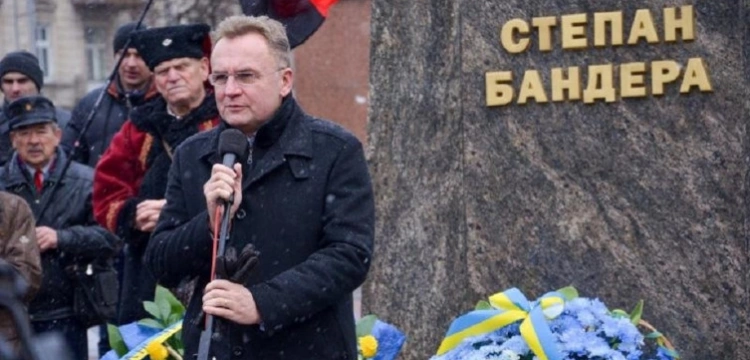 Mer Lwowa: to polska firma nie wywiązała się z umowy