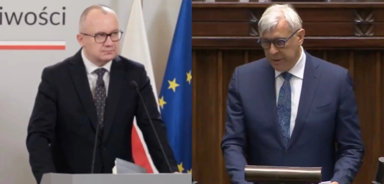 Roman Giertych nowym ministrem sprawiedliwości? „Newsweek” o planach Tuska
