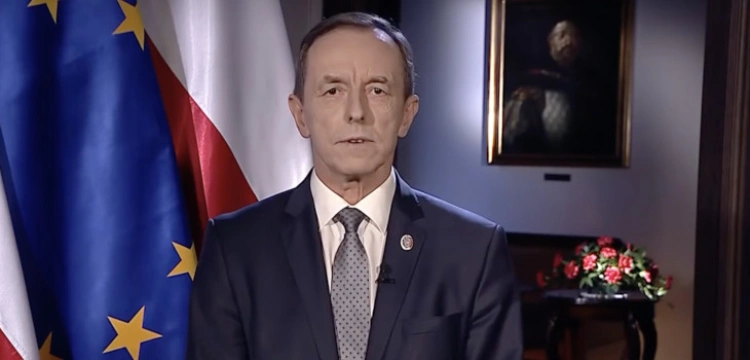 Media: Senacka ustawka uderza w Sąd Najwyższy