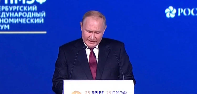 Odważna decyzja Litwy! Kreml ma kolejny problem