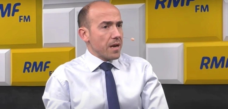 Już się z tym nie kryją! Budka wprost zapowiada zamach na Konstytucję