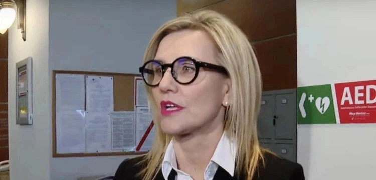 „Kompleks małego penisa”. Szokujący wpis prok. Wrzosek