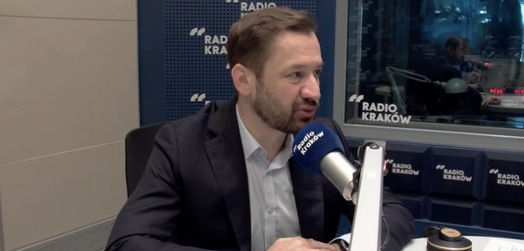 Wkrótce referendum w Krakowie. Hoffman: Kluczowe jest utrzymanie mobilizacji