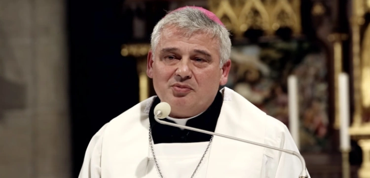 Kto po Franciszku? Znany watykanista wskazuje na polskiego kardynała