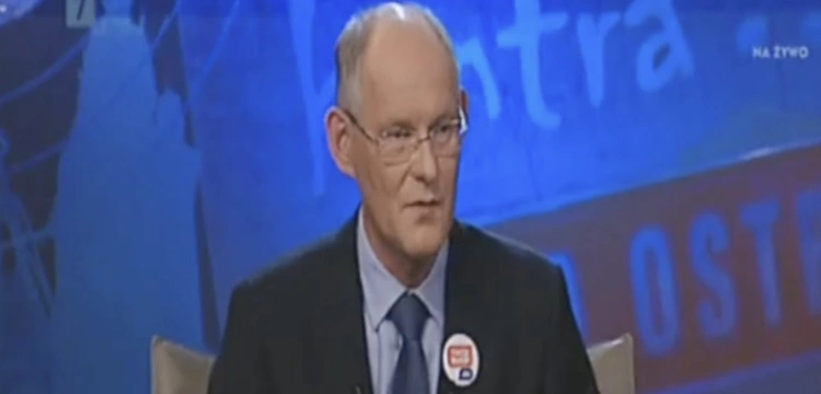Piotr Semka dla Frondy: Z dziejów III RP – Kwiatkowski prezesem TVP