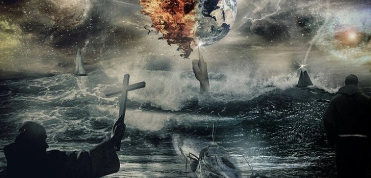 Czas dobiega końca. Wielkie przepowiednie dla Polski i świata