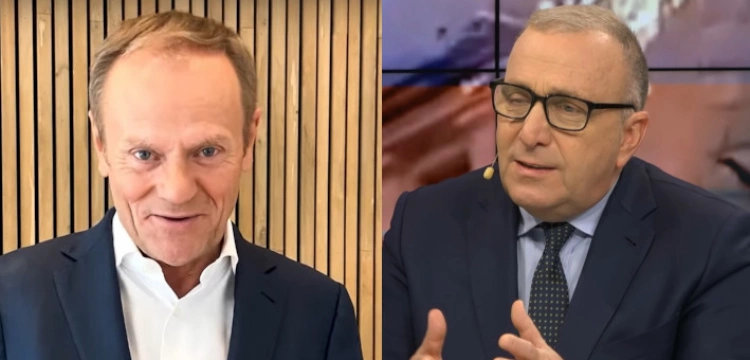 Grzegorz Schetyna – to on ma odpowiadać za rozłam w PO