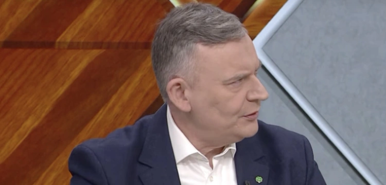 Cóż za szczerość! Trzecia Droga to droga donikąd? Bejda: Chciałbym