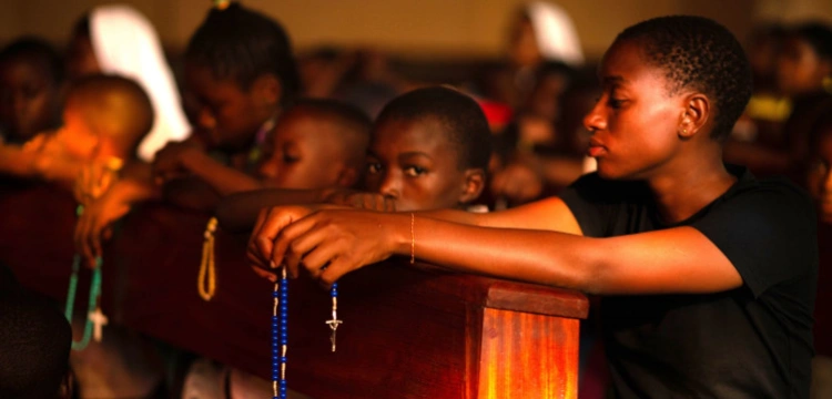 Milion dziecięcych serc bije dla pokoju!