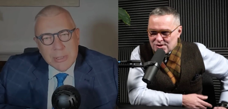 Cezary Gmyz wygrywa w sądzie z Romanem Giertychem