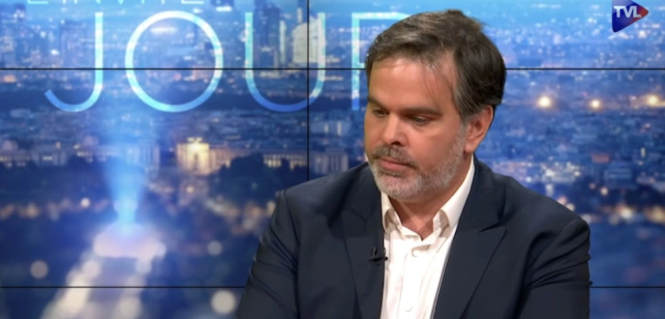 Francuski dziennikarz: 70 proc. Francuzów chce ukrócenia imigracji, ale ich o zdanie nikt nie pyta